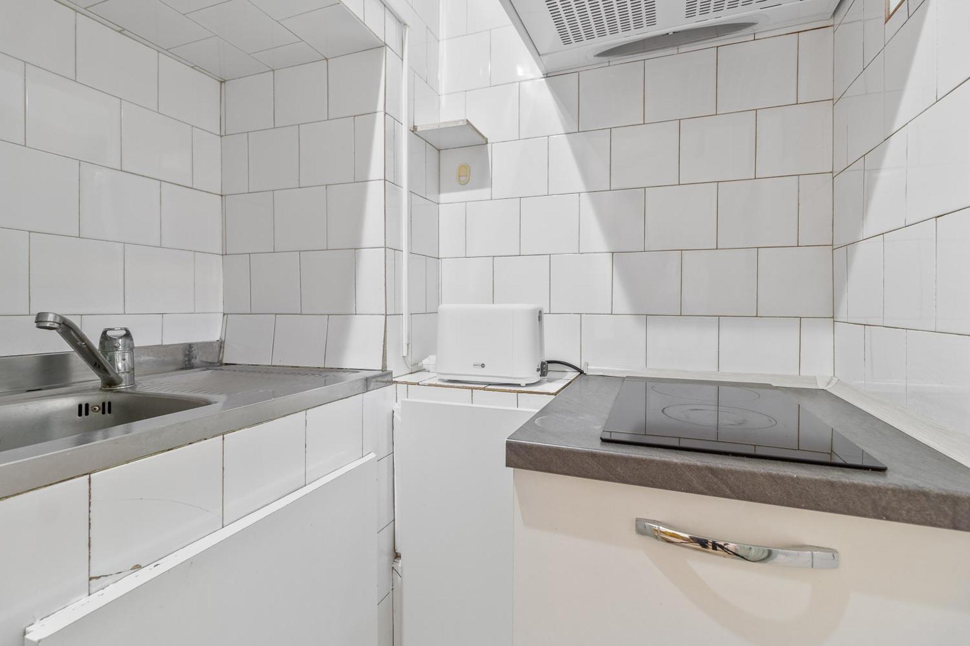 Apartament Helena オラデア エクステリア 写真
