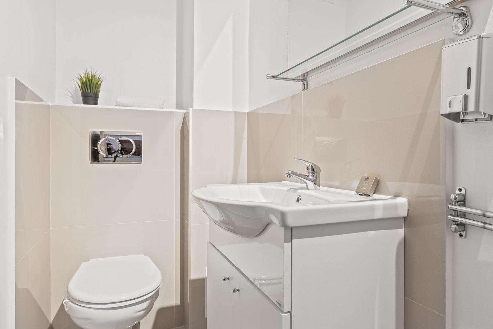 Apartament Helena オラデア エクステリア 写真