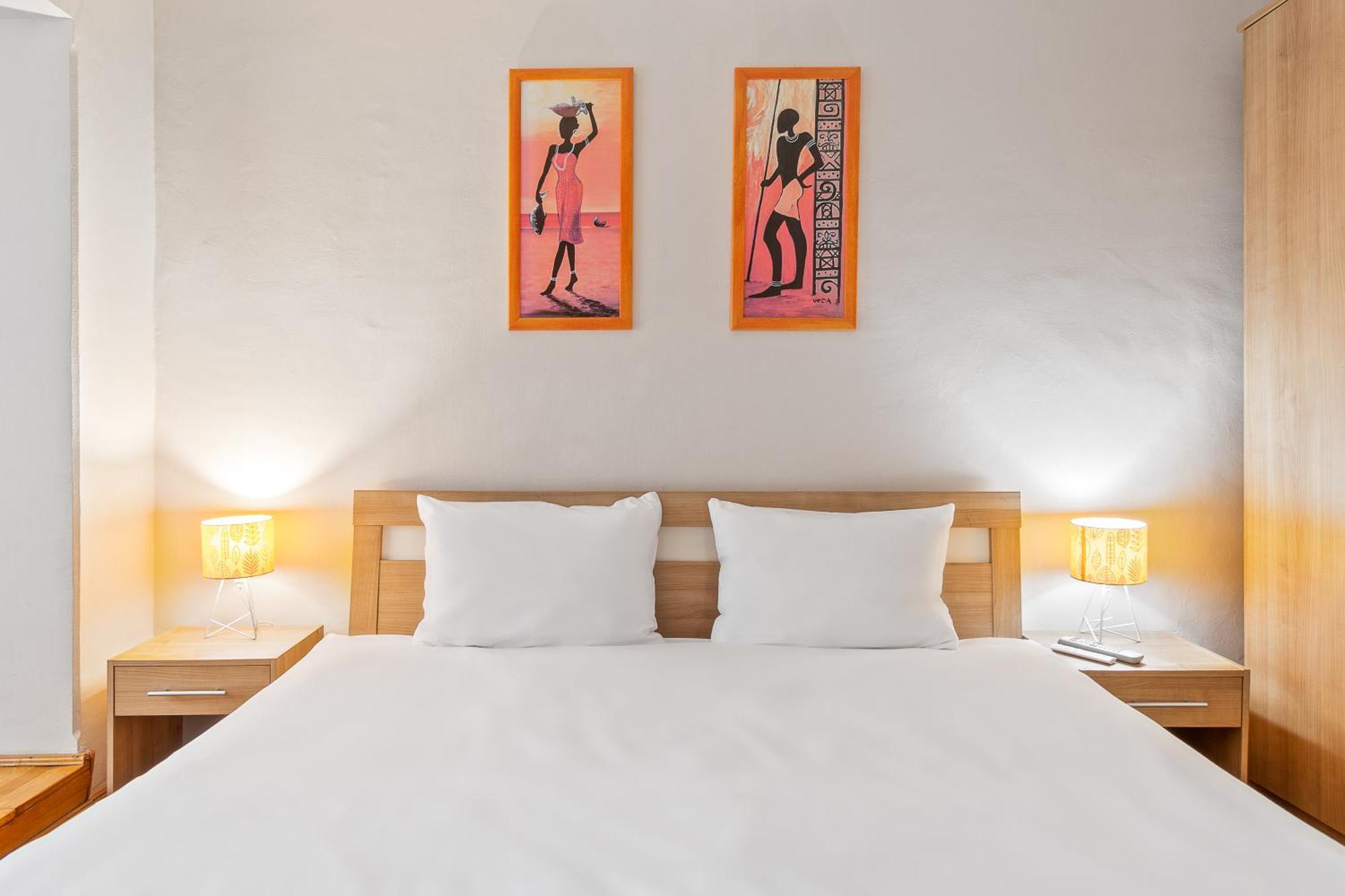 Apartament Helena オラデア エクステリア 写真