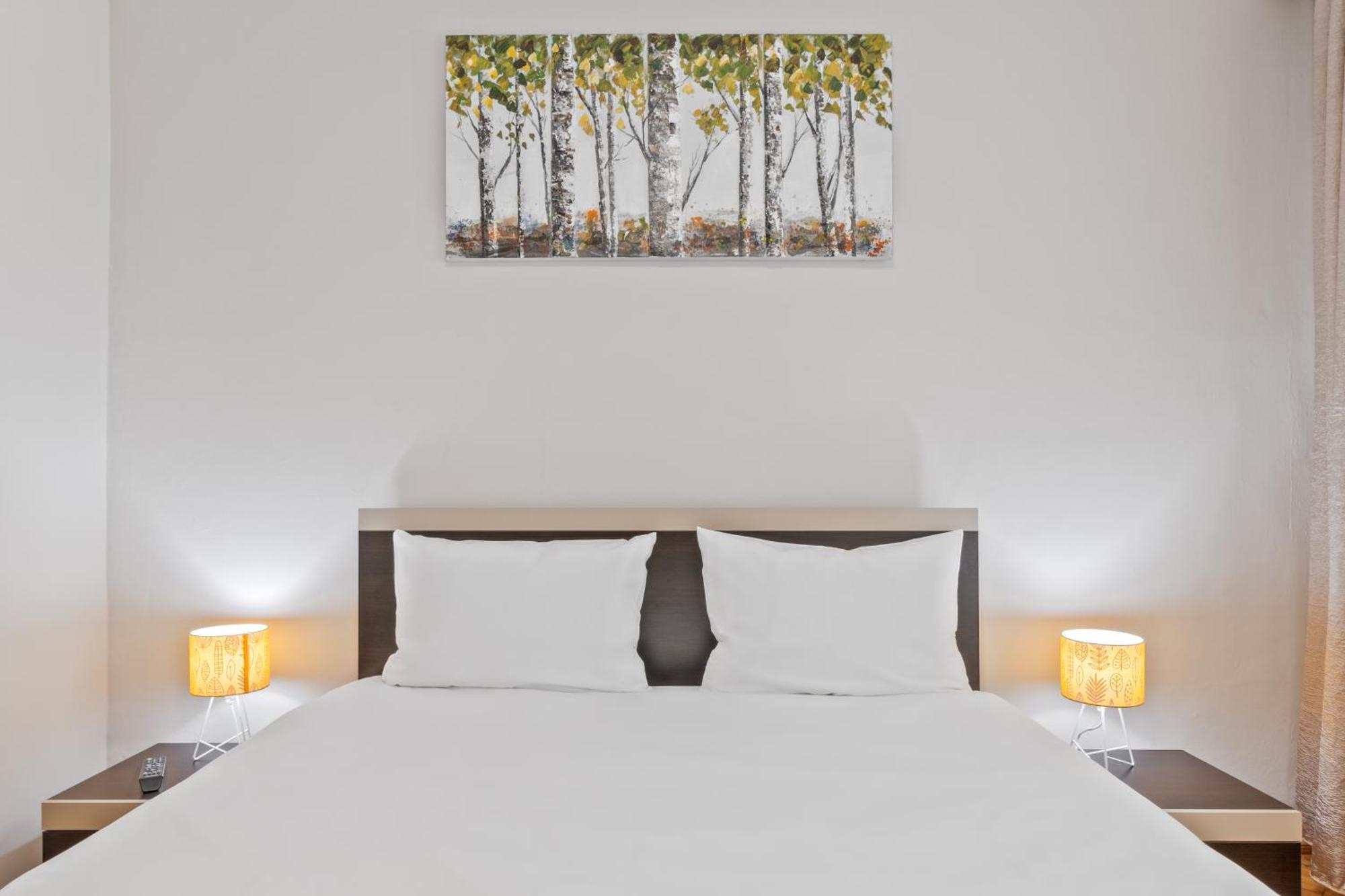 Apartament Helena オラデア エクステリア 写真