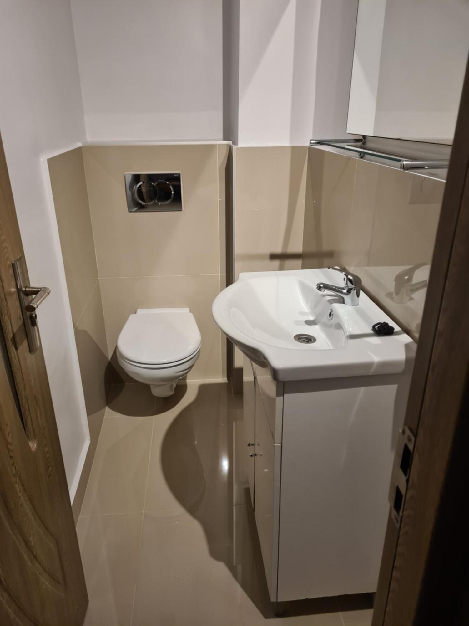 Apartament Helena オラデア 部屋 写真